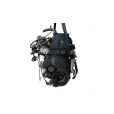 Κινητήρας-Μοτέρ OPEL ASTRA 1991 - 1994 ( F ) X16SZR