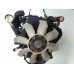Κινητήρας-Μοτέρ MITSUBISHI L200 2002 - 2006 ( K60T ) ( K70T ) 4D56