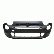 Προφυλακτήρας Βαφόμενος FIAT 500 2015 - Εμπρός 297203370