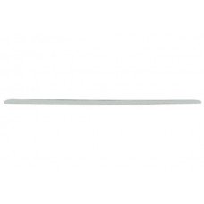 Χρώμιο Προφυλακτήρα MERCEDES S CLASS 2009 - 2014 ( W221 ) Πίσω Αριστερά 530004032