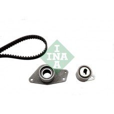 Σετ οδοντωτού ιμάντα RENAULT 19 1988 -1992 ( B53 ) ( C53 ) INA 530 0041 10