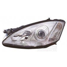 Φανάρι Εμπρός MERCEDES S CLASS 2005 - 2009 ( W221 ) Αριστερά 530005132