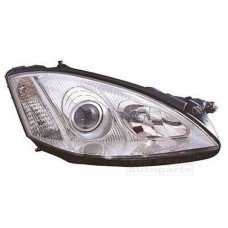 Φανάρι Εμπρός MERCEDES S CLASS 2005 - 2009 ( W221 ) MAGNETI MARELLI Δεξιά 530005141