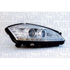 Φανάρι Εμπρός Bi xenon Εξυπνο MERCEDES S CLASS 2009 - 2014 ( W221 ) Δεξιά 530005251