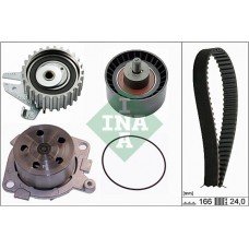 Αντλία νερού FIAT PUNTO 2003 - 2011 ( 188 ) INA 530 0226 30