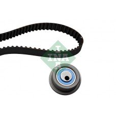 Σετ οδοντωτού ιμάντα MITSUBISHI LANCER 1992 - 1995 ( CB ) INA 530 0298 10