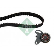 Σετ οδοντωτού ιμάντα MITSUBISHI PAJERO 1991 - 1997 INA 530 0300 10