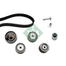 Σετ οδοντωτού ιμάντα SUBARU IMPREZA 1993 - 1996 ( GC ) INA 530 0354 10