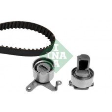 Σετ οδοντωτού ιμάντα INA 530 0555 10