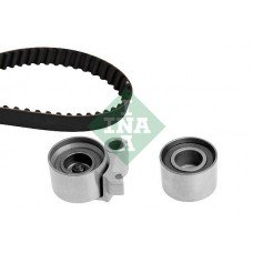 Σετ οδοντωτού ιμάντα INA 530 0556 10