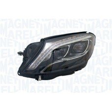 Φανάρι Εμπρός Full Led MERCEDES S CLASS 2014 - 2017 ( W222 ) MAGNETI MARELLI Αριστερά 530105142