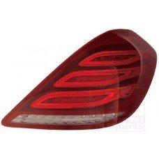 Φανάρι Πίσω Full Led MERCEDES S CLASS 2014 - 2017 ( W222 ) Δεξιά 530105811