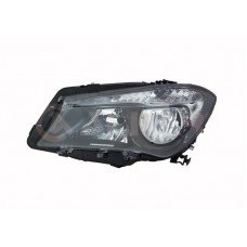 Φανάρι Εμπρός Ηλεκτρικό Με Μοτέρ MERCEDES CLA 2013 - 2016 TYC Δεξιά 531105133