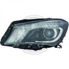 Φανάρι Εμπρός Bi xenon MERCEDES CLA 2013 - 2016 MAGNETI MARELLI Αριστερά 531105152