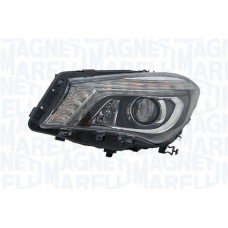 Φανάρι Εμπρός Bi xenon Εξυπνο MERCEDES CLA 2013 - 2016 MAGNETI MARELLI Δεξιά 531105161
