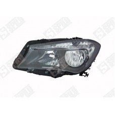 Φανάρι Εμπρός MERCEDES CLA 2016 - ( F/L ) MAGNETI MARELLI Αριστερά 531205142