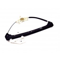 Γρύλος Παραθύρου Ηλεκτρικός Χωρίς Μοτέρ AUDI A3 2016 - ( 8V )( F/L ) Πίσω Δεξιά 132207051