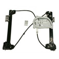 Γρύλος Παραθύρου Ηλεκτρικός Χωρίς Μοτέρ VW NEW BEETLE 1998 - 2005 ( 9C1 ) Εμπρός Δεξιά 013807031