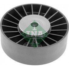 Τροχαλία παρέκκλισης & ενδιάμεσος τροχός SAAB 9-5 1998 - 2005 ( YS3E ) INA 532 0198 10