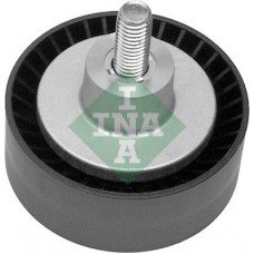 Τροχαλία παρέκκλισης & ενδιάμεσος τροχός BMW Z3 1996 - 2003 ( E36/8 ) INA 532 0224 10