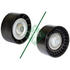 Τροχαλία παρέκκλισης & ενδιάμεσος τροχός FIAT BRAVO 2007 - 2011 INA 532 0228 10