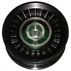 Τροχαλία παρέκκλισης & ενδιάμεσος τροχός INA 532 0235 10