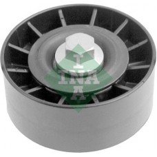 Τροχαλία παρέκκλισης & ενδιάμεσος τροχός FORD ESCORT 1990 - 1992 MK5 INA 532 0254 10