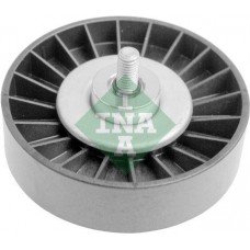 Τροχαλία παρέκκλισης & ενδιάμεσος τροχός FIAT MAREA 1996 - 2002 ( 185 ) INA 532 0256 10