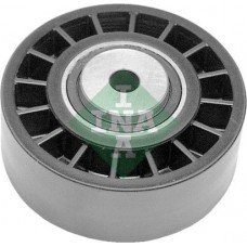 Τροχαλία παρέκκλισης & ενδιάμεσος τροχός INA 532 0282 10