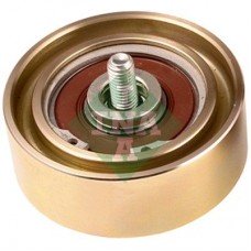 Τροχαλία παρέκκλισης & ενδιάμεσος τροχός INA 532 0294 10