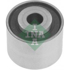Τροχαλία παρέκκλισης & ενδιάμεσος τροχός PEUGEOT 206 1998 - 2002 INA 532 0296 10