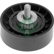 Τροχαλία παρέκκλισης & ενδιάμεσος τροχός FIAT PALIO 1999 - 2004 ( 178DX ) INA 532 0297 10