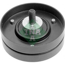 Τροχαλία παρέκκλισης & ενδιάμεσος τροχός VOLVO S40 1995 - 2000 ( VS ) INA 532 0327 30