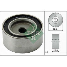 Τροχαλία παρέκκλισης & ενδιάμεσος τροχός TOYOTA AVENSIS 2000 - 2003 ( T220 ) INA 532 0379 20