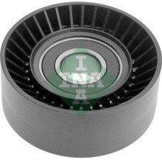 Τροχαλία παρέκκλισης & ενδιάμεσος τροχός INA 532 0437 10