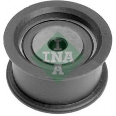 Τροχαλία παρέκκλισης & ενδιάμεσος τροχός LADA 110 ( LIBRA ) 1995 - 2007 INA 532 0438 10