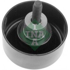 Τροχαλία παρέκκλισης & ενδιάμεσος τροχός INA 532 0449 10