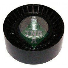 Τροχαλία παρέκκλισης & ενδιάμεσος τροχός FORD ESCORT 1995 - 1998 MK7 INA 532 0501 10