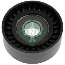 Τροχαλία παρέκκλισης & ενδιάμεσος τροχός ALFA ROMEO 159 2006 - 2008 INA 532 0516 10