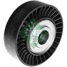 Τροχαλία παρέκκλισης & ενδιάμεσος τροχός INA 532 0535 10