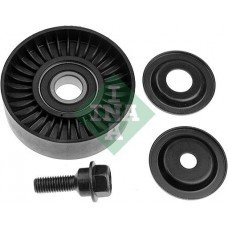 Τροχαλία παρέκκλισης & ενδιάμεσος τροχός HYUNDAI COUPE 2001 - 2004 ( GK ) INA 532 0543 10