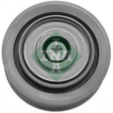 Τροχαλία παρέκκλισης & ενδιάμεσος τροχός VW GOLF 2004 - 2008 ( Mk5 ) INA 532 0572 10