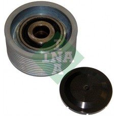 Τροχαλία παρέκκλισης & ενδιάμεσος τροχός INA 532 0581 10