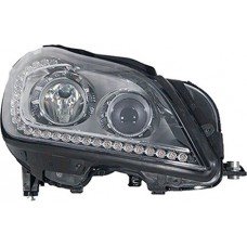Φανάρι Εμπρός Bi xenon Led Φως Ημέρας MERCEDES CLS 2010 - 2014 ( W218 ) MAGNETI MARELLI Δεξιά 532105141