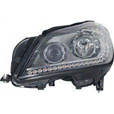 Φανάρι Εμπρός Bi xenon Led Φως Ημέρας MERCEDES CLS 2010 - 2014 ( W218 ) MAGNETI MARELLI Αριστερά 532105142
