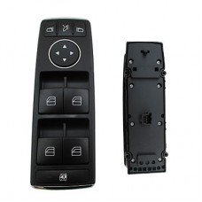 Διακόπτης Παραθύρου MERCEDES CLS 2010 - 2014 ( W218 ) Εμπρός Αριστερά 532107174