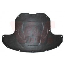 Επένδυση Καπό MERCEDES CLS 2018 - ( C257 ) 532300100