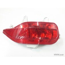 Αντανακλαστικό Φανάρι TOYOTA AVENSIS 2009 - 2012 ( T270 ) Πίσω Δεξιά XC73643