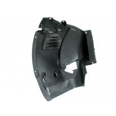 Θόλος Πλαστικός Εμπρός Κομμάτι BMW 3 Series 2005 - 2011 ( E90/1/2/3 ) Εμπρός Αριστερά 060500827