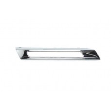 Διακοσμητικό Διχτυού Προφυλακτήρα MERCEDES M-CLASS 2012 - ( W166 ) Εμπρός Αριστερά 533004822